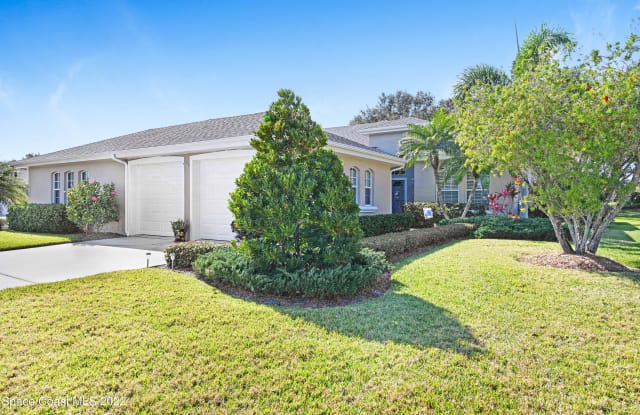 4230 Woodhall Circle - 4230 Woodhall Circle, Rockledge, FL 32955 4230 Woodhall Circle - 4230 Woodhall Circle, Rockledge, FL 32955