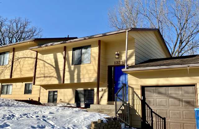 1339 Easter Lane - 1339 Easter Lane, Eagan, MN 55123