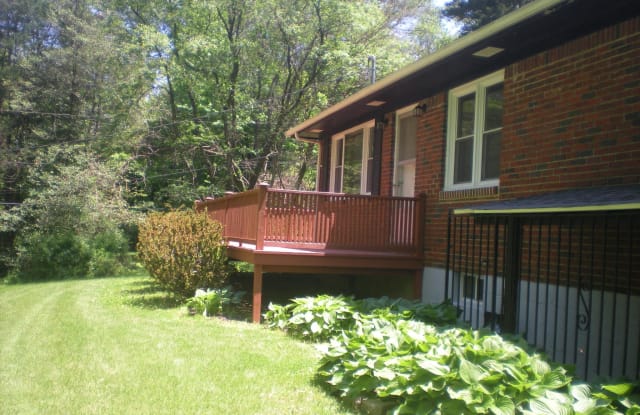 2707 CEDARHURST ROAD - 2707 Cedarhurst Road, Carroll County, MD 21048