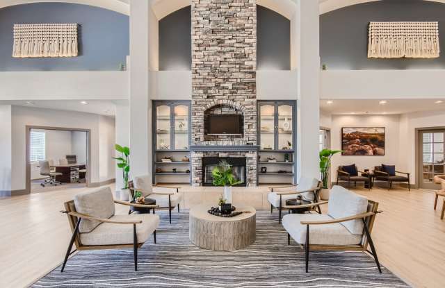 Springs at Alta Mesa photos photos