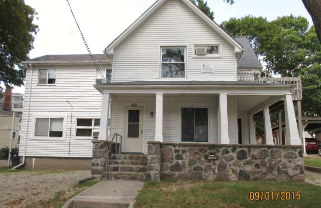 1001 Vaughn St - 1001 Vaughn Street, Ann Arbor, MI 48104