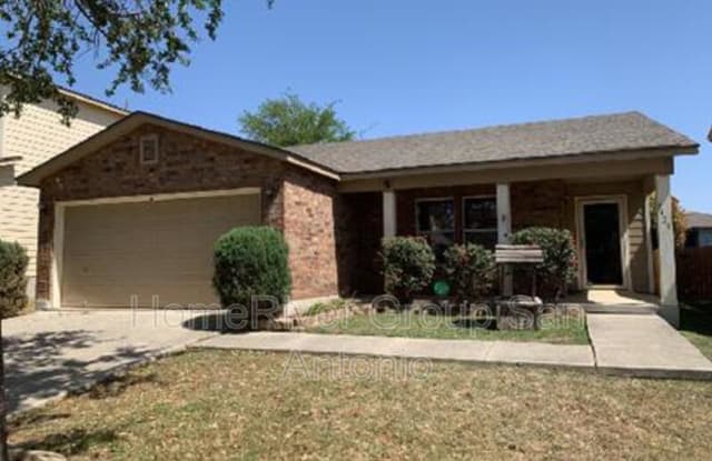9123 Malabar Cyn - 9123 Malabar Canyon, San Antonio, TX 78245