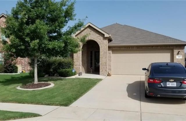 548 Bromeliad Drive - 548 Bromeliad Drive, Fort Worth, TX 76052