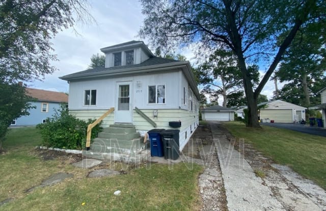 2717 Clay St - 2717 Clay Street, Lake Station, IN 46405