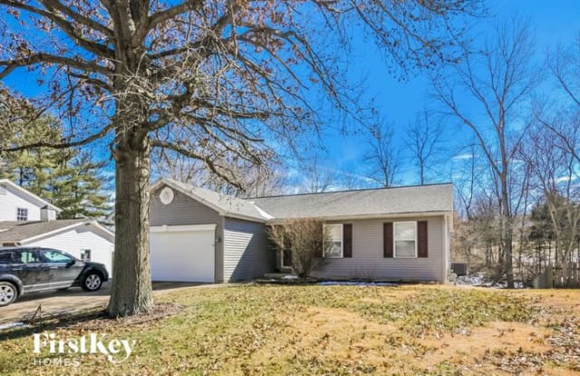 1400 Navaho Trail - 1400 Navaho Trail, St. Charles County, MO 63304