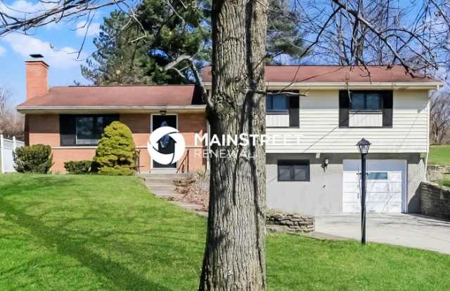 6268 Rocknoll Lane - 6268 Rocknoll Lane, Hamilton County, OH 45247