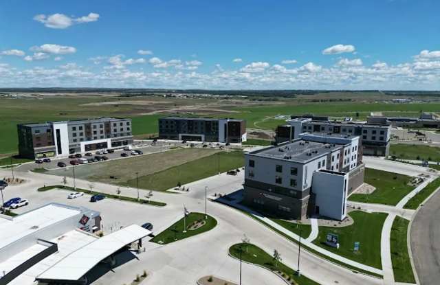 Area 57 Apartments in north Bismarck, ND photos photos Area 57 Apartments in north Bismarck, ND photos photos