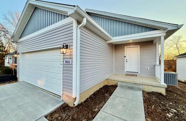 Bright New 5 Bedroom Ranch Retreat In West Chester photos photos