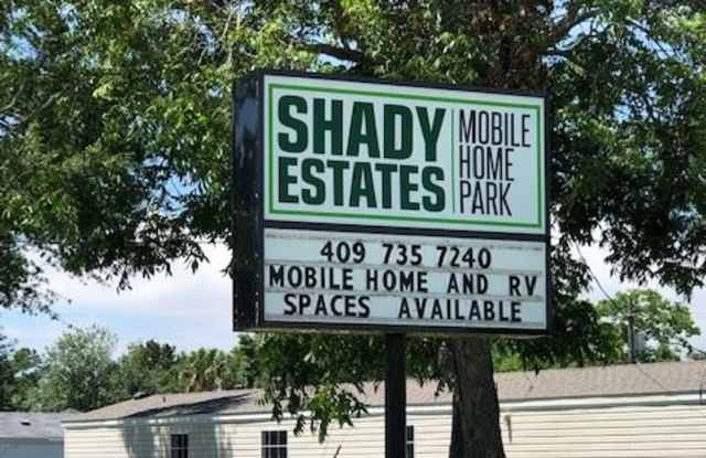 550 Henry Drive - 550 Henry Street, Bridge City, TX 77611