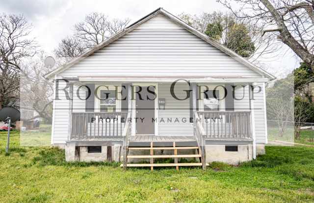 Homes for Rent in Henderson NC - 434 Owen Street - Schedule Showing Online at www.rentnc.net photos photos