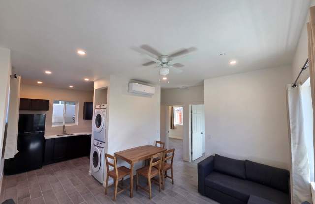 Brand-New 2 Bed Home | Private Patio | $99 Move-In Deposit - 2 Car Parking photos photos