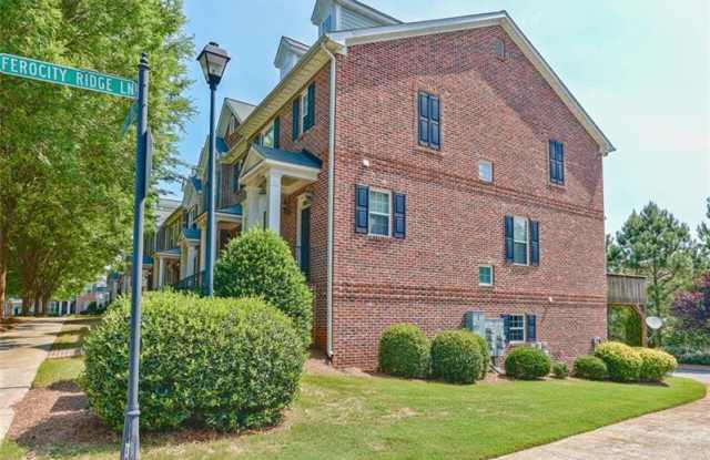 1402 Ferocity Ridge Way NW Gallery 3