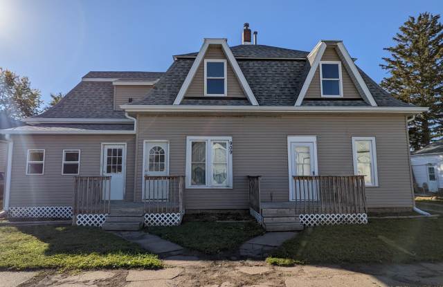 909 Hubbel Street - 1 photos photos