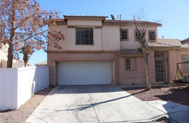 5406 Dillweed Court - 5406 Dillweed Court, North Las Vegas, NV 89031