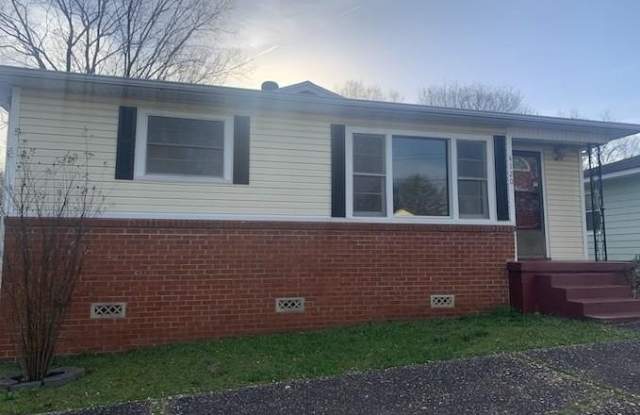 4120 Burks Avenue photos photos