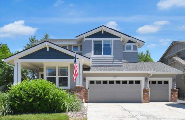 Welcome Home to this beautiful 5-bedroom home - Buffalo Run photos photos