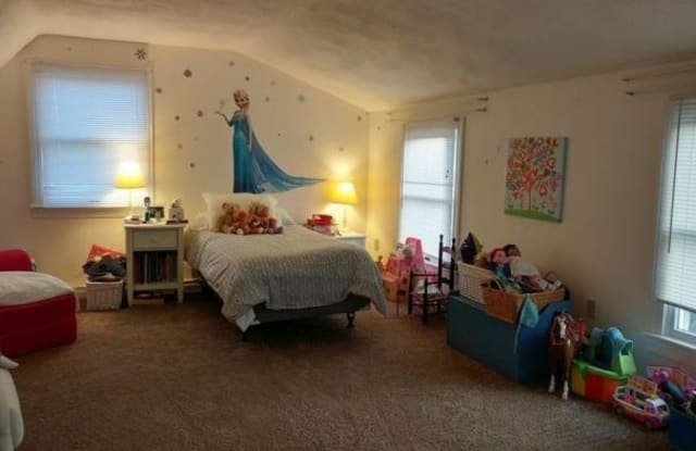 600 Washington St. - 600 Washington Street, Wellesley, MA 02482