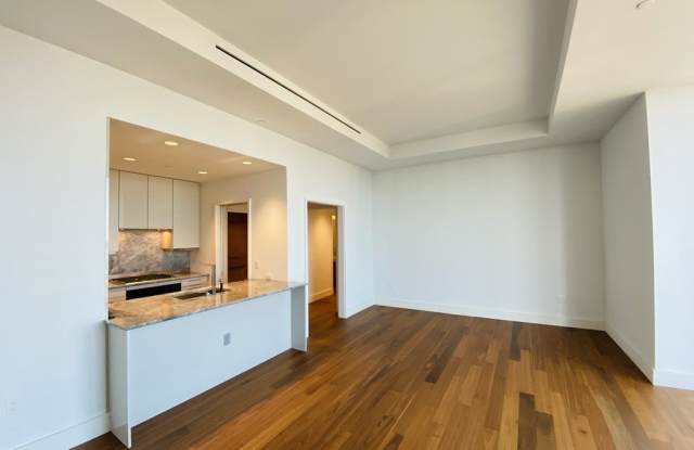 1 Dalton St unit: 3608 - 1 Dalton Street, Boston, MA 02115