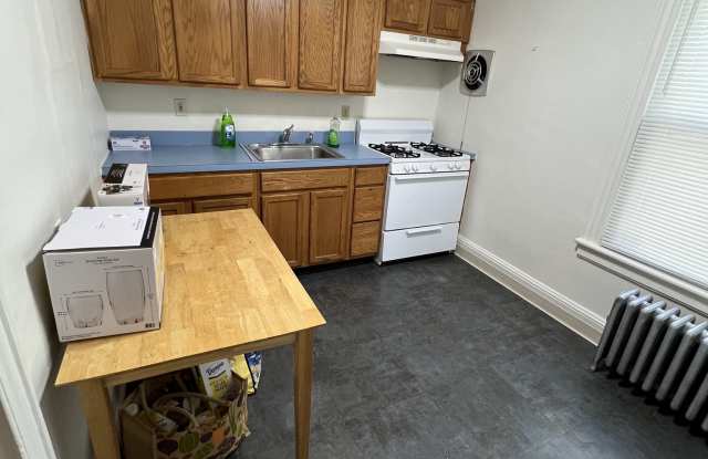 55 Huntington Street Gallery 3