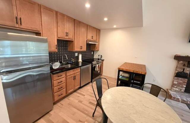 Cute Mountain Condo Gallery 4