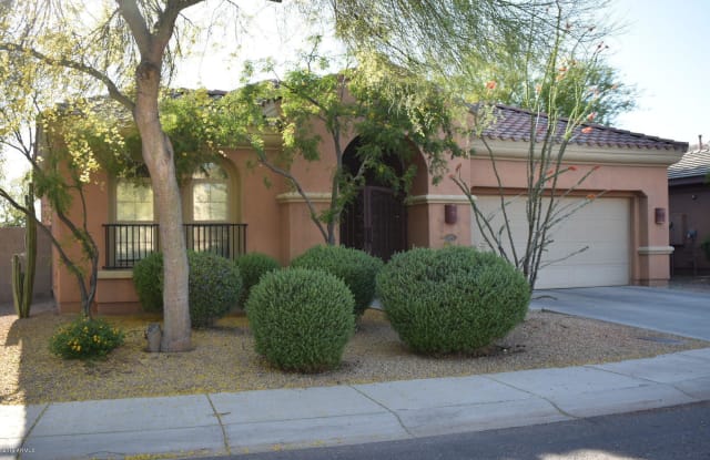 22004 N 36TH Street - 22004 North 36th Street, Phoenix, AZ 85050