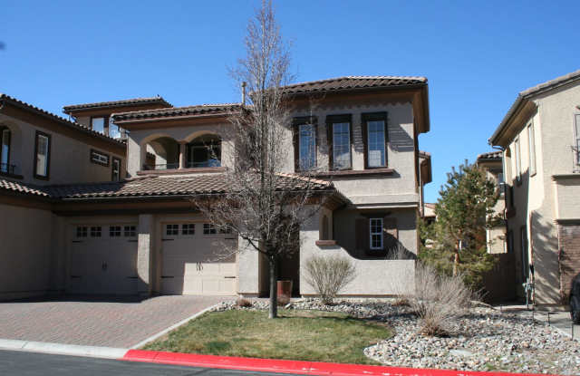 South Reno/Damonte Ranch Gated Community photos photos