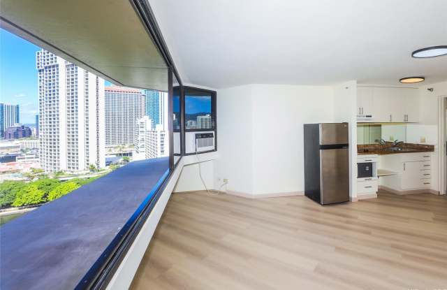 1700 Ala Moana Boulevard photos photos