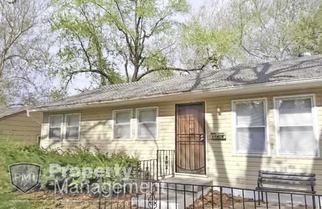 11406 Eastern Ave - 11406 Eastern Avenue, Kansas City, MO 64134