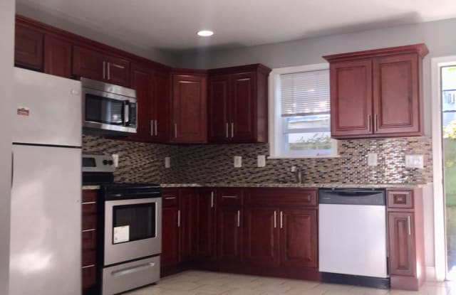 2122 EARP STREET - 2122 Earp Street, Philadelphia, PA 19146