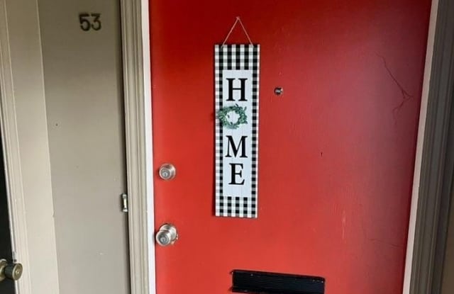 1601 N Bryant Unit 53 photos photos