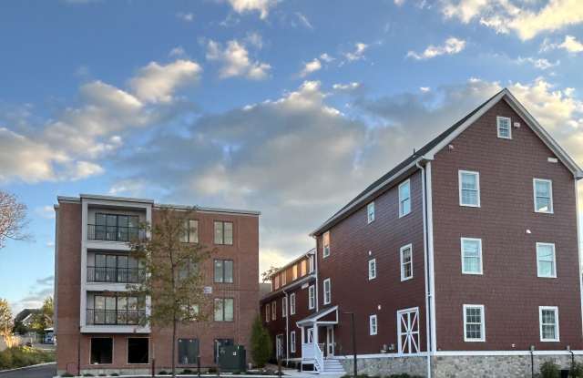 Rail and Granary Lofts photos photos