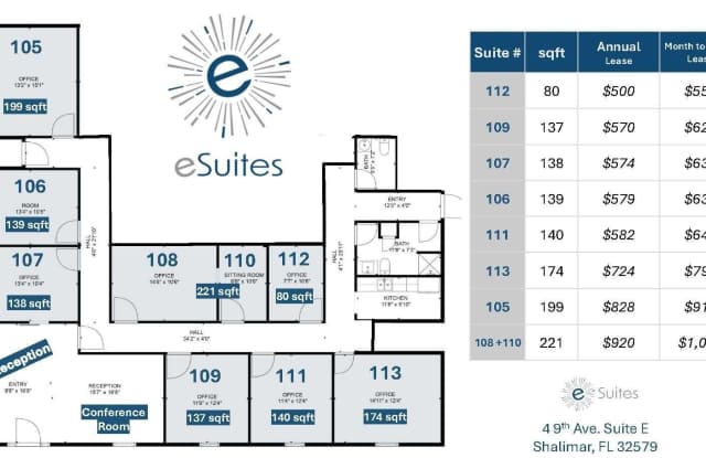 4 9th Avenue unit: E112 photos photos