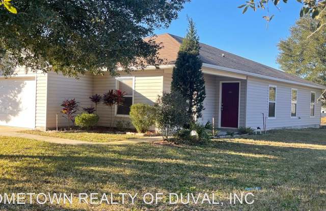 1169 Dawn Creek Ct - 1169 Dawn Creek Court, Jacksonville, FL 32218