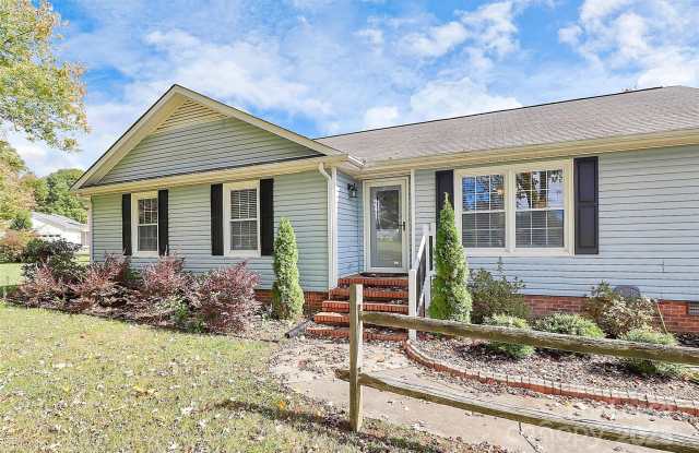 4227 Deerfield Drive - 4227 Deerfield Drive, Union County, NC 28112