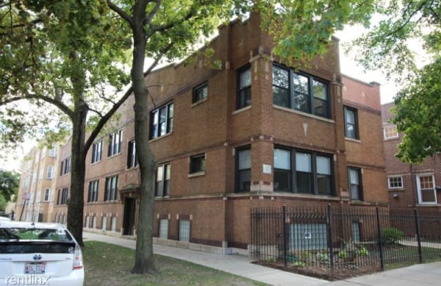 3823 W Altgeld 1 - 3823 West Altgeld Street, Chicago, IL 60647