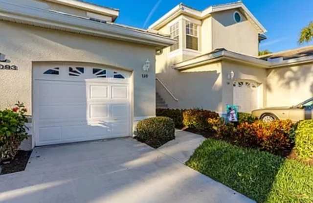 13093 Castle Harbor Drive - 13093 Castle Harbour Drive, Collier County, FL 34110