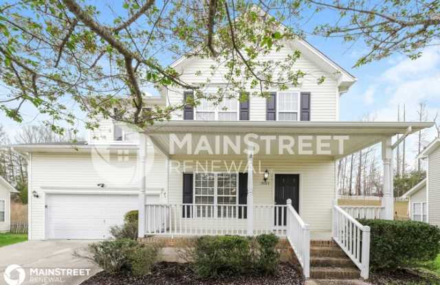 3063 Canterbury Park Drive - 3063 Canterbury Park Drive, Winston-Salem, NC 27127