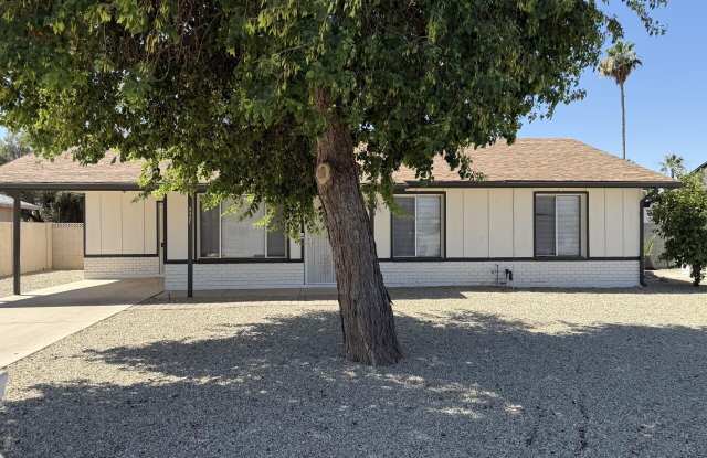 3321 W Cholla Street photos photos