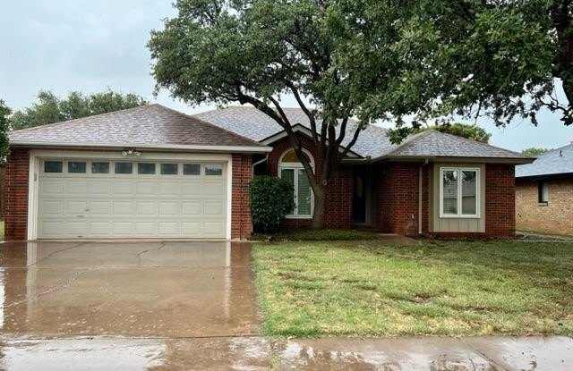5602 94th Street - 5602 94th Street, Lubbock, TX 79424 5602 94th Street - 5602 94th Street, Lubbock, TX 79424