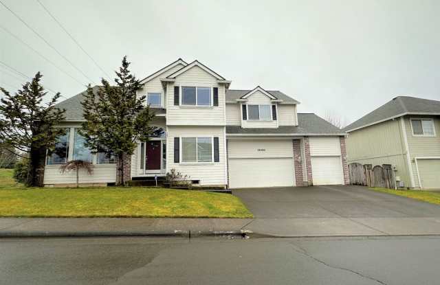 16450 NW Audrey Drive ~ Brilliant Bethany Home! photos photos