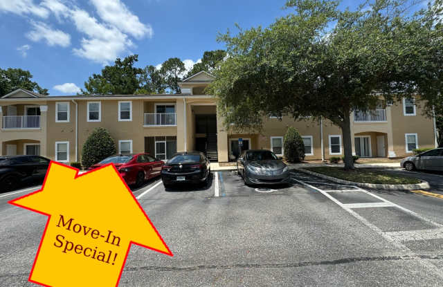 Holiday Special! Move In By 12/31/2024 and Receive 1/2 off January 2025! - 6099 Maggies Circle, Jacksonville, FL 32244