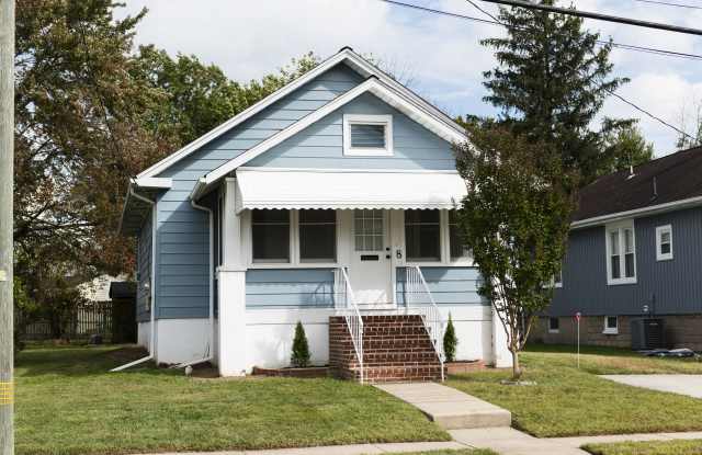 8 Poplar Avenue - 8 Poplar Avenue, Elsmere, DE 19805