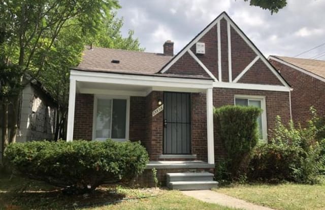 15808 Coyle St - 15808 Coyle, Detroit, MI 48227
