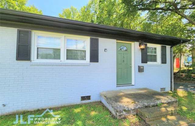 158 Cabarrus Avenue East - 158 Cabarrus Avenue East, Concord, NC 28025