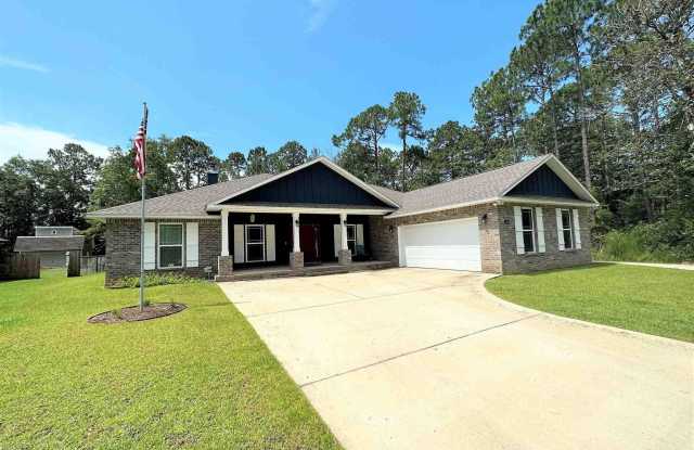 3341 Sunset Bayou Dr - 3341 Sunset Bayou Drive, Mulat, FL 32583 3341 Sunset Bayou Dr - 3341 Sunset Bayou Drive, Mulat, FL 32583