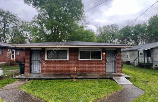 1008 N Hawthorne St B - 1008 North Hawthorne Street, Chattanooga, TN 37406