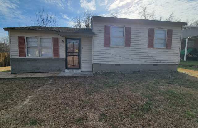 891 Pawnee Ave photos photos