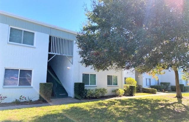 827 N KEENE ROAD - 827 North Keene Road, Clearwater, FL 33755