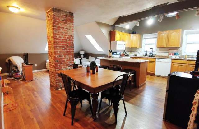 42 Brainerd Rd. photos photos