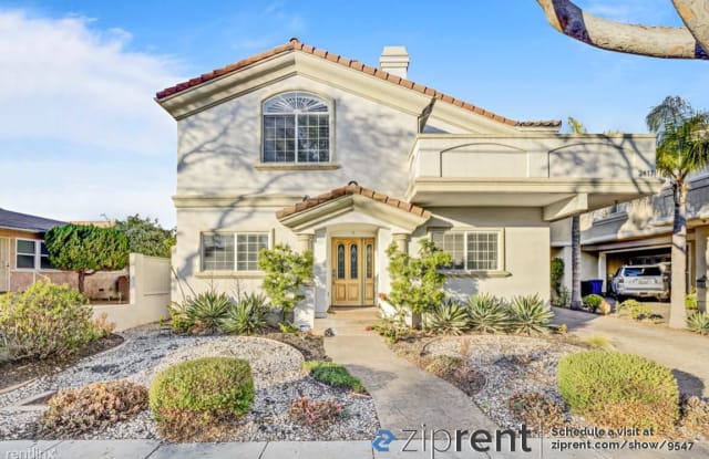 2417 Grant Avenue, Redondo Beach, CA 90278 - 2417 Grant Avenue, Redondo Beach, CA 90278